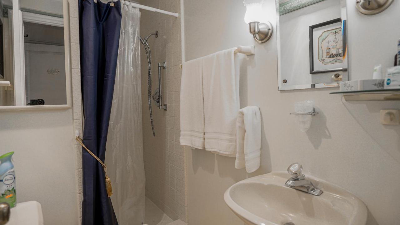 Heber Senator Bed And Breakfast Хебер-Сити Экстерьер фото