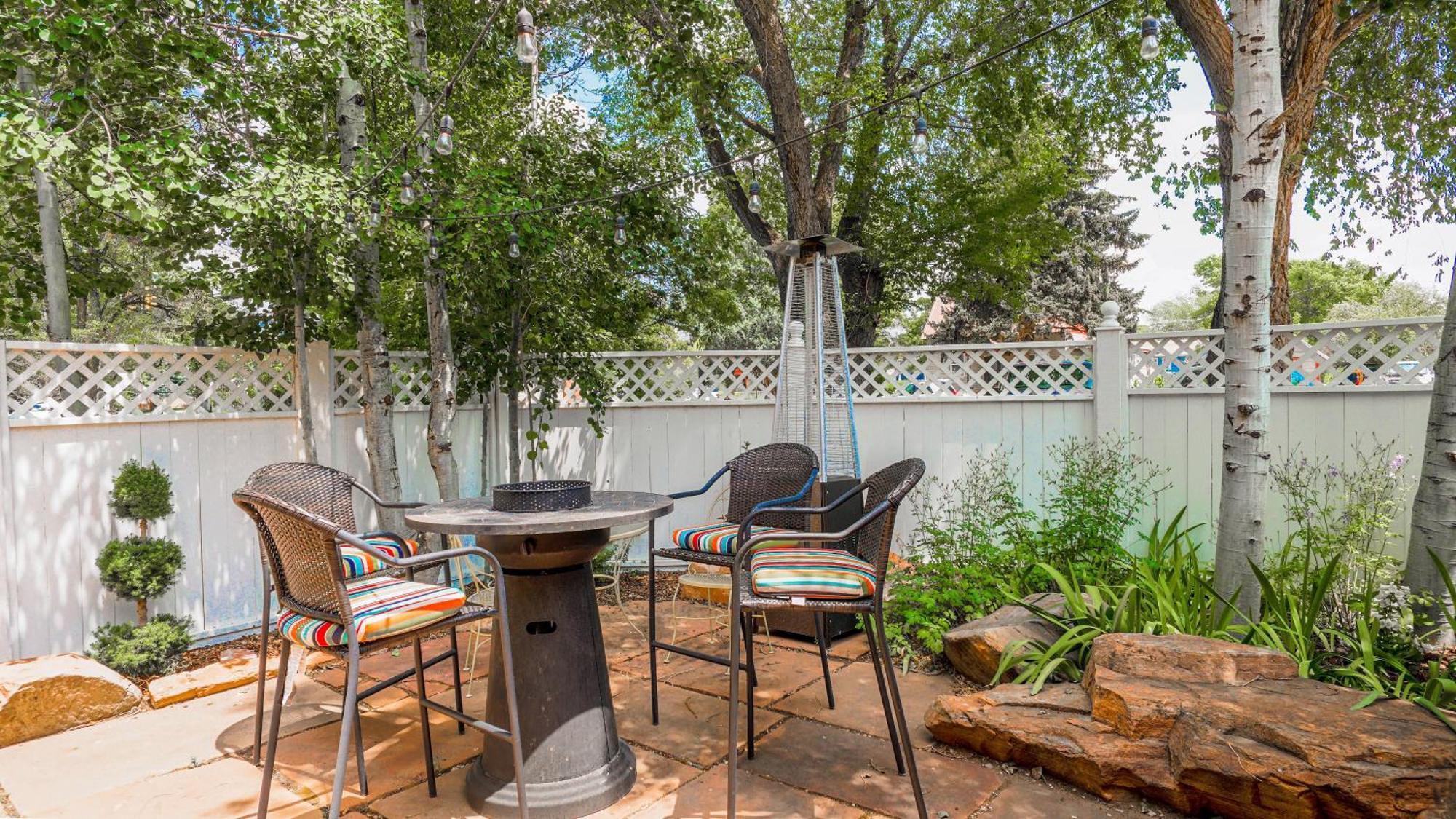Heber Senator Bed And Breakfast Хебер-Сити Экстерьер фото